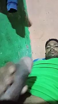 BiggerDickGuy from StripChat is Freechat