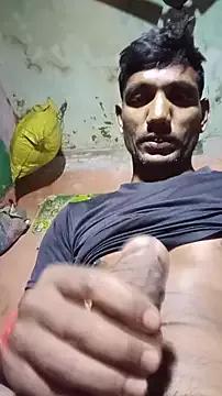 BiggerDickGuy from StripChat is Freechat