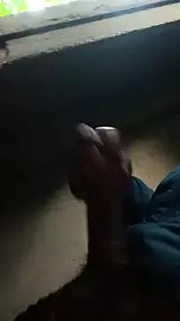 BiggerDickGuy from StripChat