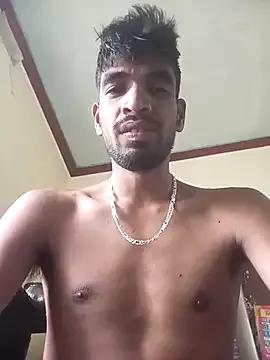 BiggestFire from StripChat