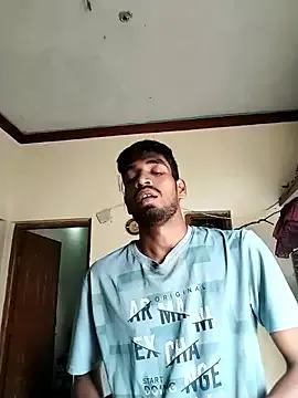 BiggestFire from StripChat