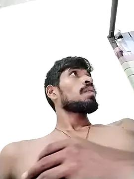 BiggestFire from StripChat