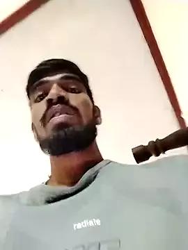 BiggestFire from StripChat