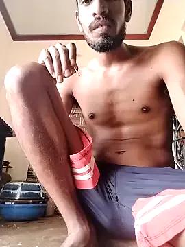 BiggestFire from StripChat