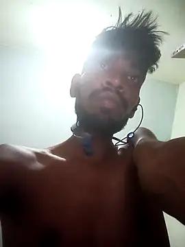 BiggestFire from StripChat