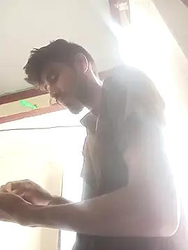 BiggestFire from StripChat