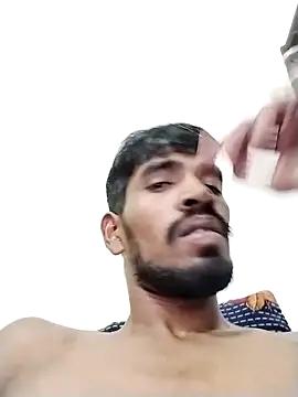 BiggestFire from StripChat