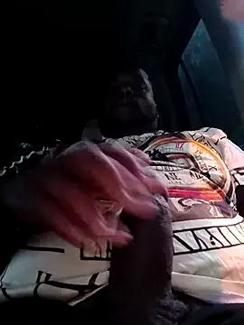 biggreen850 from StripChat