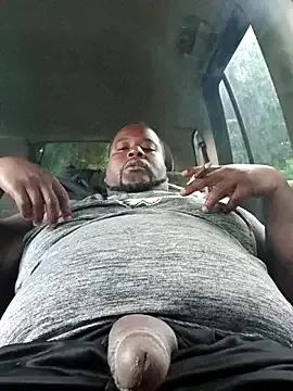 biggreen850 from StripChat