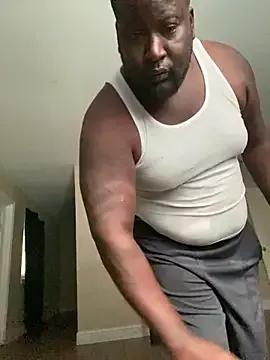 biggreen850 from StripChat