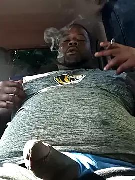biggreen850 from StripChat