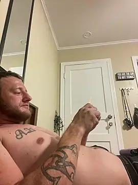 biggzee6 from StripChat