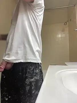 Biggzee6 webcams show profile image 