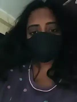 bigtelugubhama from StripChat is Freechat