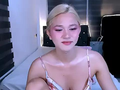 BigToolAlison from StripChat is Freechat