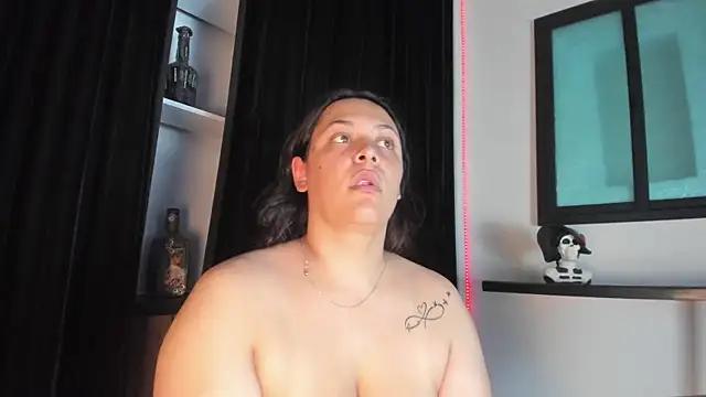 Biiancacox from StripChat