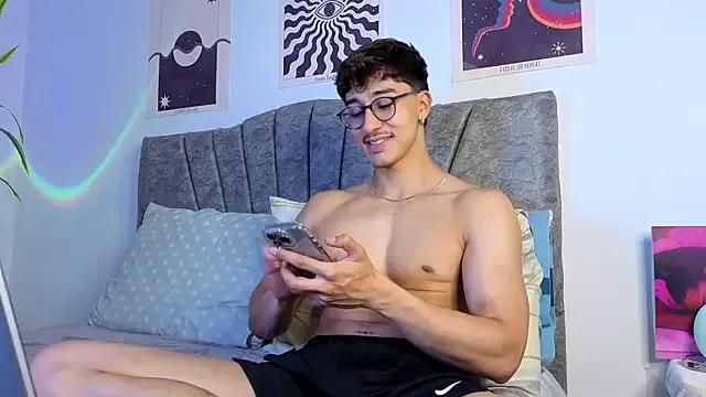 BiigBlake from StripChat