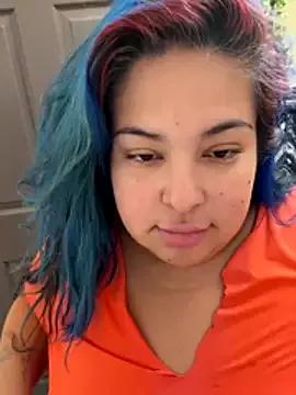 BiigMAMA_2025 webcams show profile image 