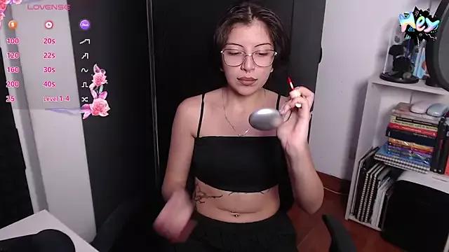 BiiHoney from StripChat