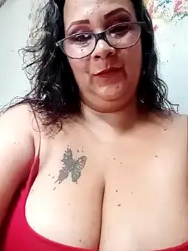 BiirdyDavis from StripChat