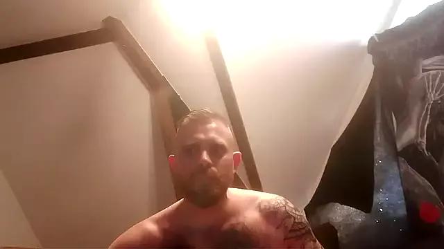 Bikerhot883hd webcams show profile image 
