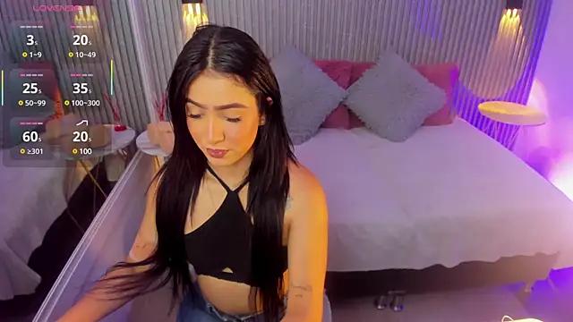 Dirty chat webcam: explore liveshows with versed models, from laying bare to fetishes, in a variety of sexy free adult webcams.