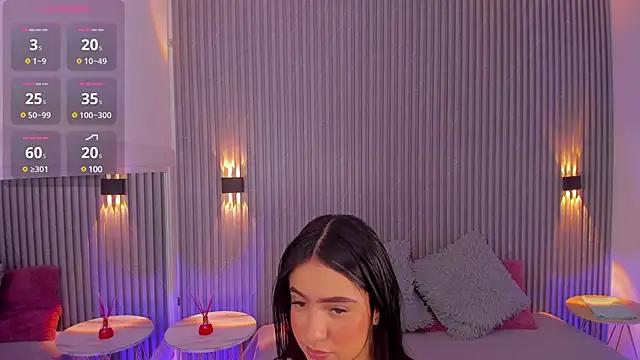 BILIE_ROUSE1 from StripChat