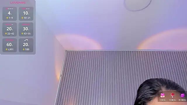 BILIE_ROUSE1 from StripChat
