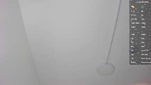 BILIE_ROUSE1 from StripChat