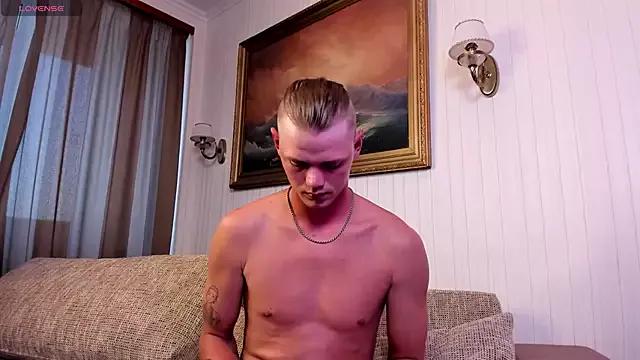 Photos of Bill-Battman from StripChat is Freechat