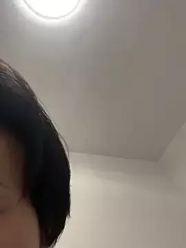 Billie-ice from StripChat