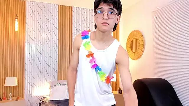 billie_jr from StripChat