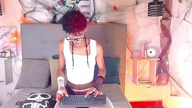 Billie_Turner_ from StripChat