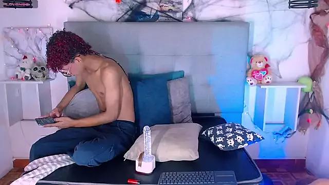 Billie_Turner_ from StripChat