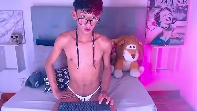 Billie_Turner_ webcams show profile image 