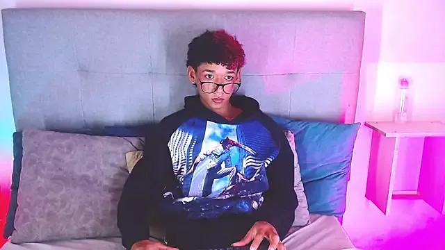 Billie_Turner_ from StripChat