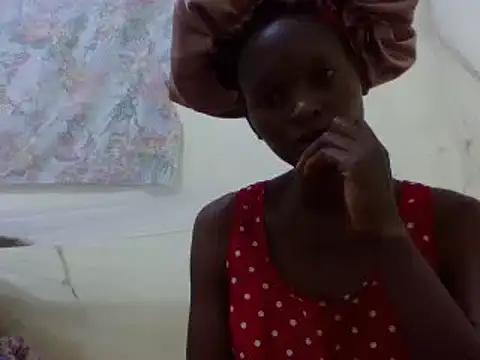 Billiebby from StripChat