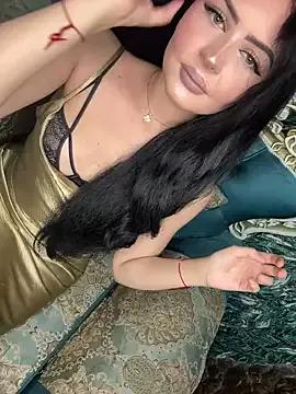 BillionBabe_369 webcams show profile image 