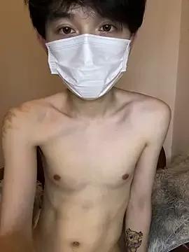 BILLY4me from StripChat