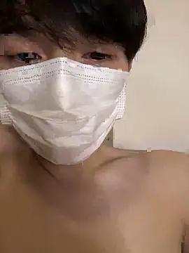 BILLY4me from StripChat