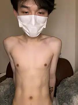 BILLY4me from StripChat