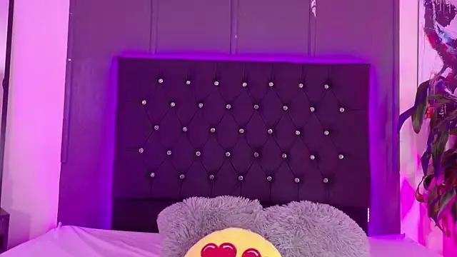 Billye_Eilish from StripChat