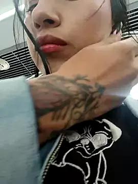 Billye_Eilish from StripChat