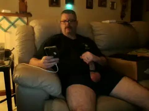 Billythekidd1978 from StripChat