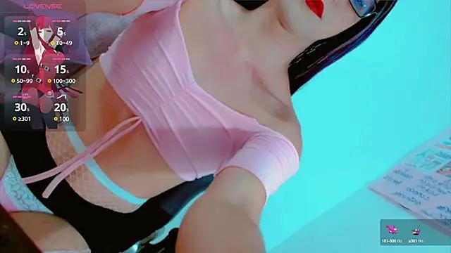 Dirty chat webcam: explore liveshows with versed models, from laying bare to fetishes, in a variety of sexy free adult webcams.