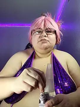 Bimbolola from StripChat