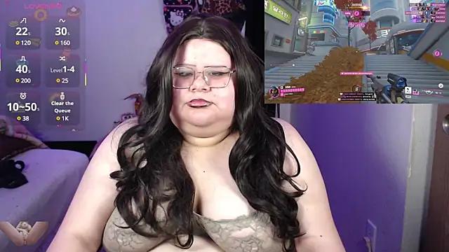 Bimbolola from StripChat