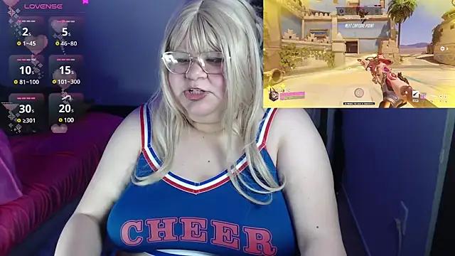 Bimbolola from StripChat