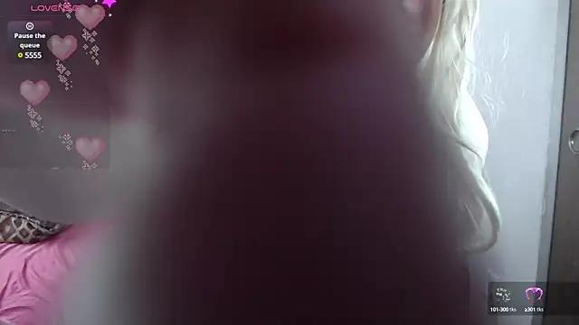 Bimbolola from StripChat