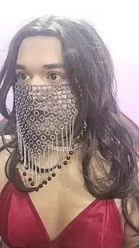 Bimbowati from StripChat